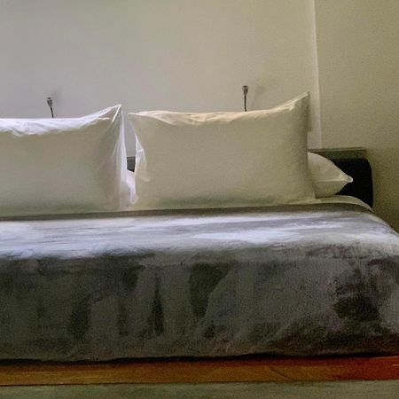 Somewhere Else Boutique Resort Мамбаджао Екстериор снимка