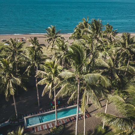 Somewhere Else Boutique Resort Мамбаджао Екстериор снимка