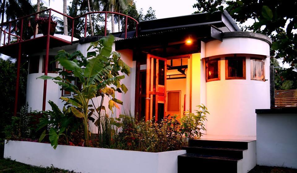 Somewhere Else Boutique Resort Мамбаджао Екстериор снимка