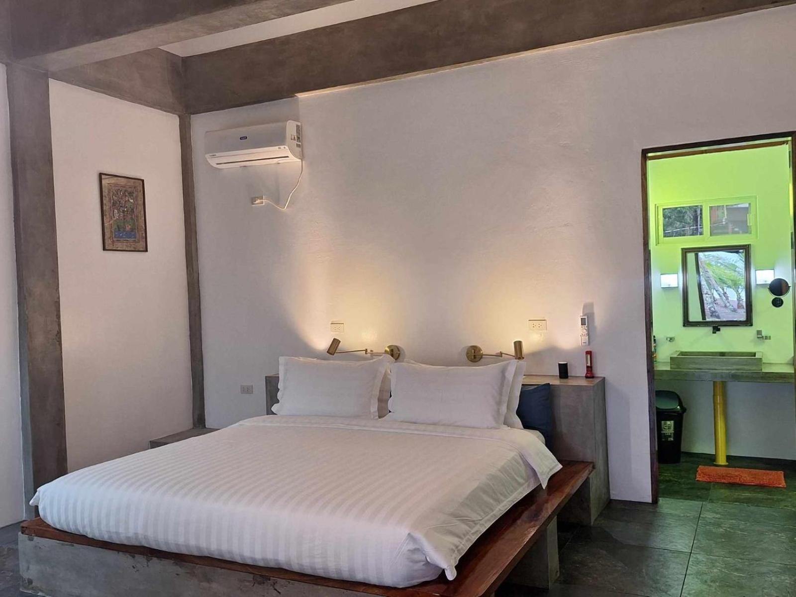 Somewhere Else Boutique Resort Мамбаджао Екстериор снимка