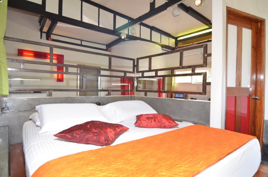 Somewhere Else Boutique Resort Мамбаджао Стая снимка