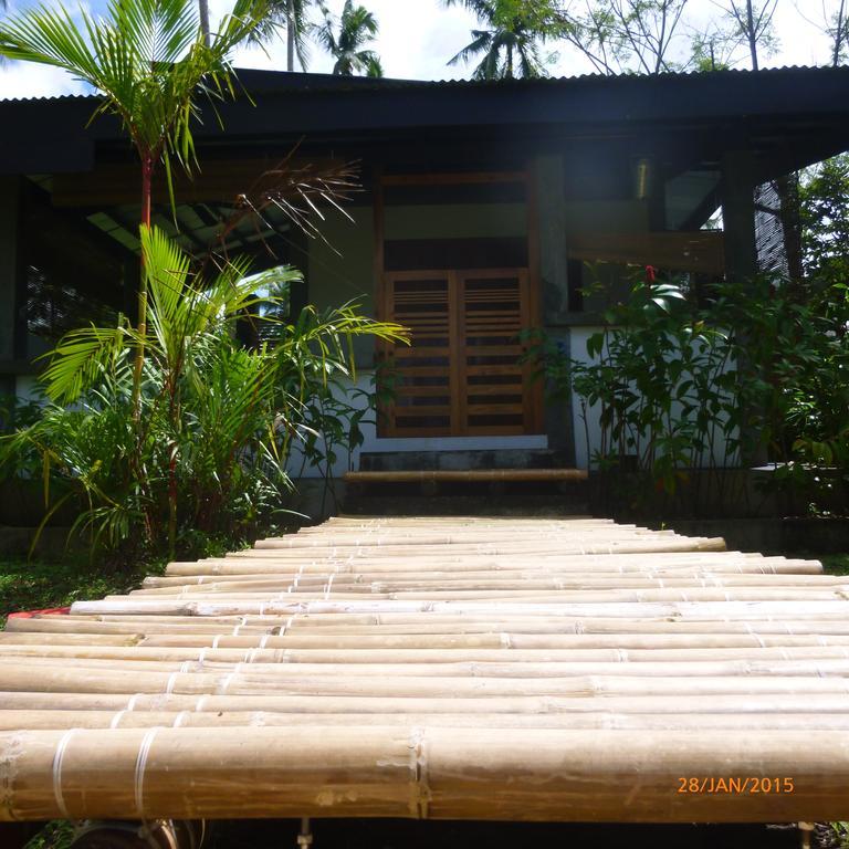 Somewhere Else Boutique Resort Мамбаджао Стая снимка