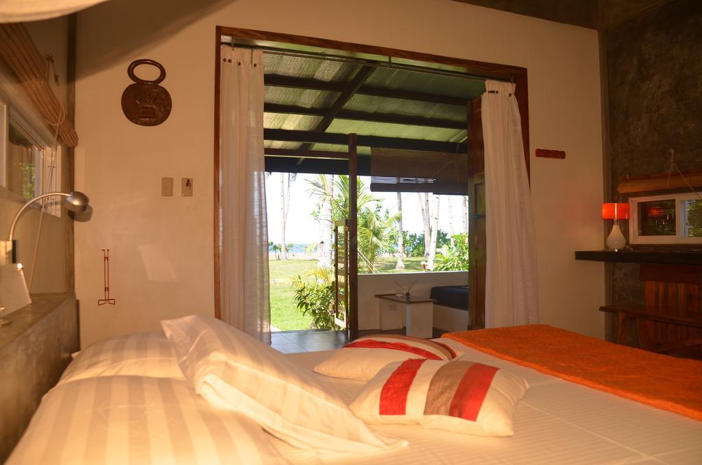 Somewhere Else Boutique Resort Мамбаджао Стая снимка