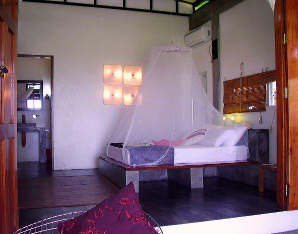 Somewhere Else Boutique Resort Мамбаджао Екстериор снимка