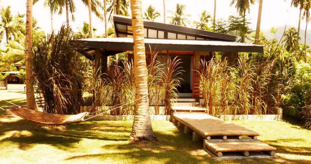 Somewhere Else Boutique Resort Мамбаджао Стая снимка