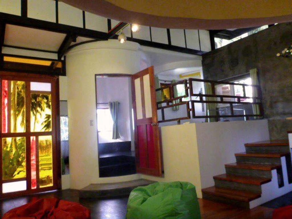 Somewhere Else Boutique Resort Мамбаджао Екстериор снимка
