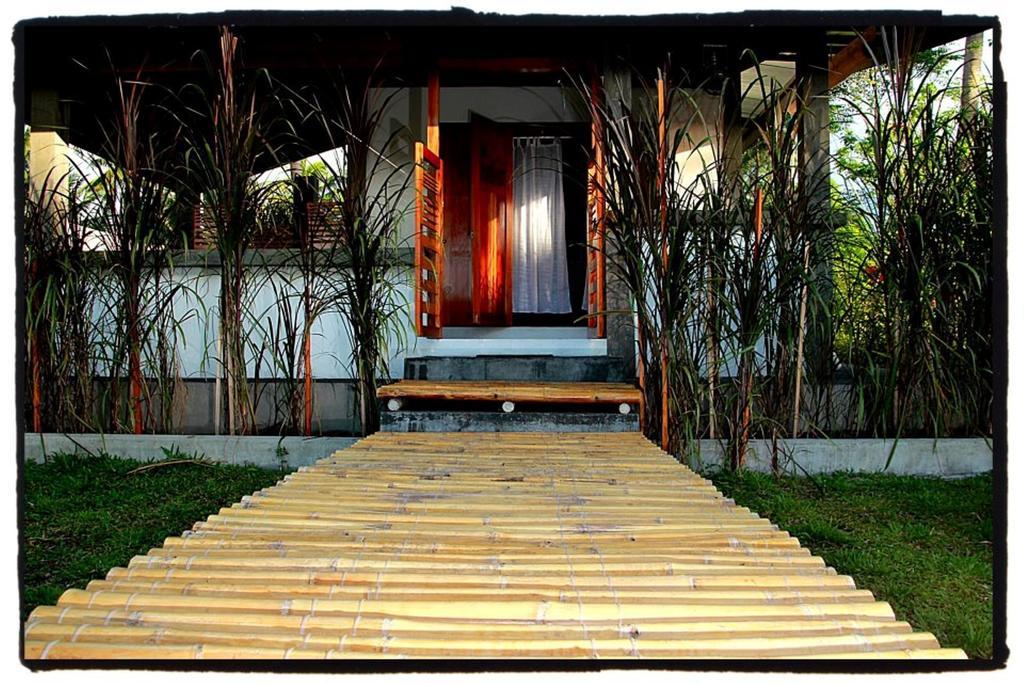 Somewhere Else Boutique Resort Мамбаджао Стая снимка