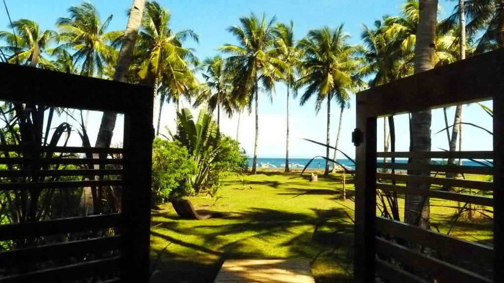 Somewhere Else Boutique Resort Мамбаджао Екстериор снимка