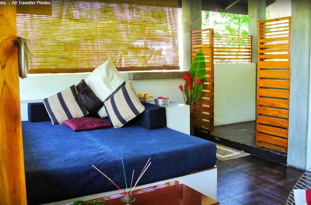 Somewhere Else Boutique Resort Мамбаджао Екстериор снимка