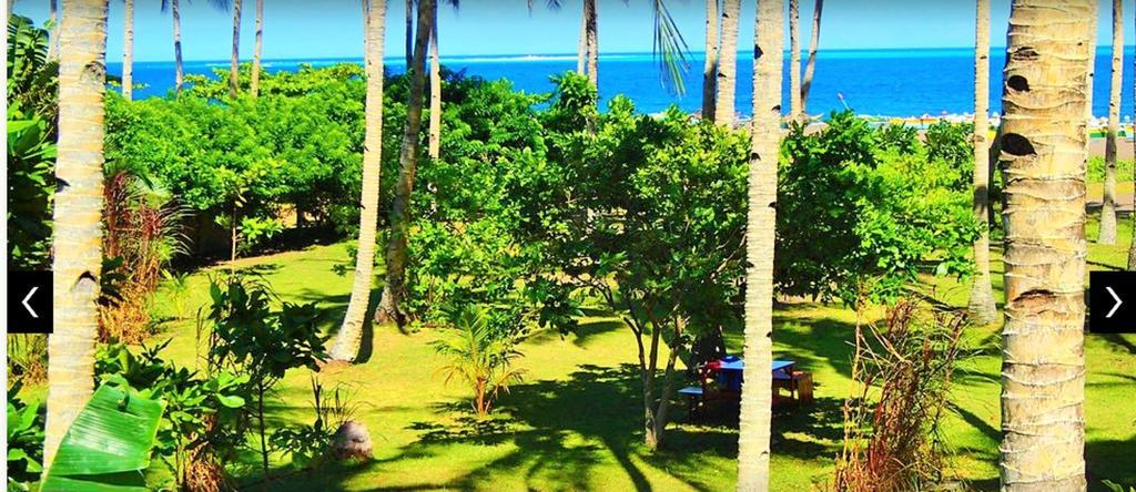 Somewhere Else Boutique Resort Мамбаджао Екстериор снимка