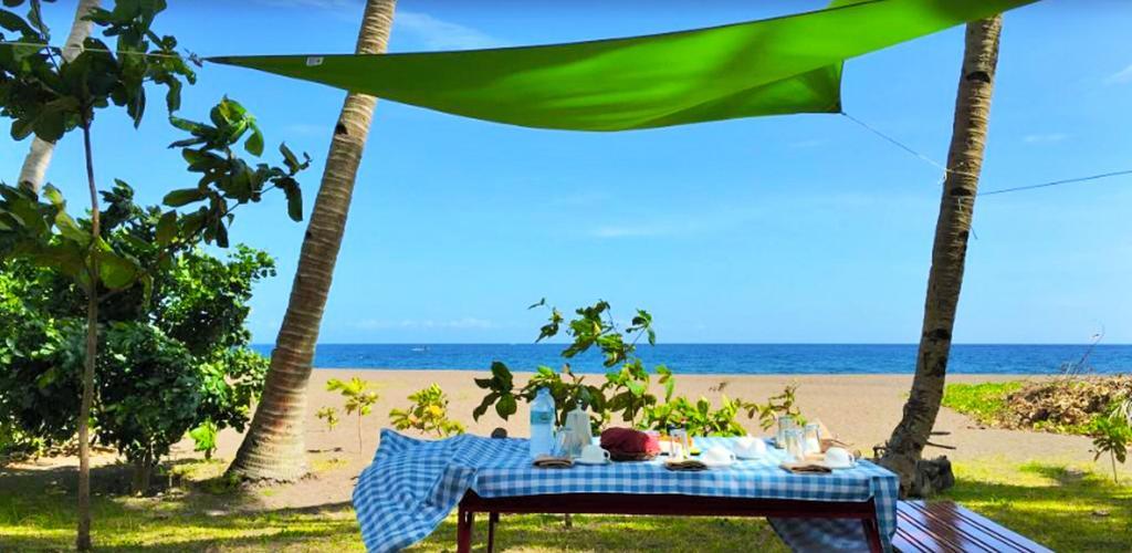 Somewhere Else Boutique Resort Мамбаджао Екстериор снимка