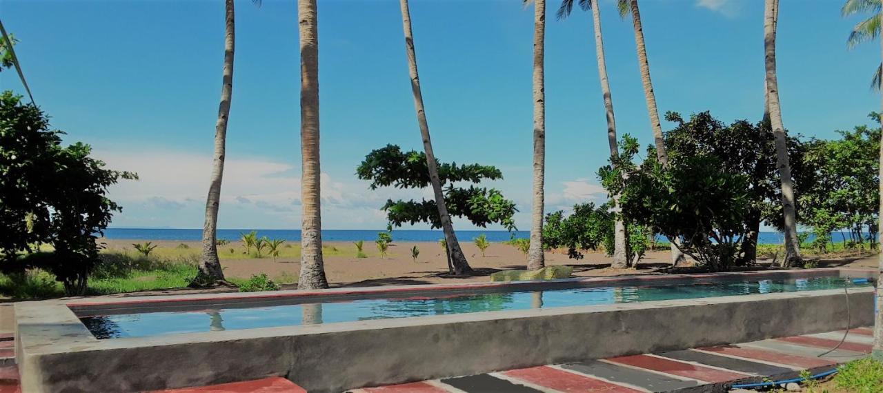 Somewhere Else Boutique Resort Мамбаджао Екстериор снимка