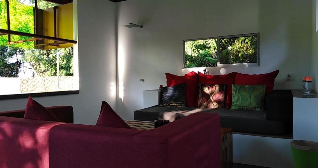 Somewhere Else Boutique Resort Мамбаджао Екстериор снимка